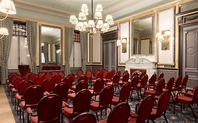 Hotel Des Indes The Hague - The Leading Hotels Of The World